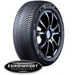 Giti Gitiallseason as2 195/65 R15 95 V XL  TL